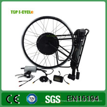 TOP/OEM 48v 1000w Elektrofahrrad Umbausatz mit Batterie